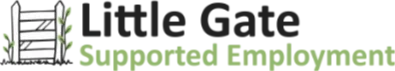 Little Gate Supported Employment