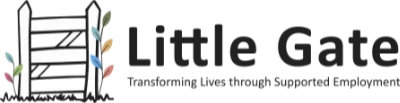 Little Gate Logo