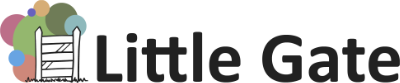 Little Gate Logo